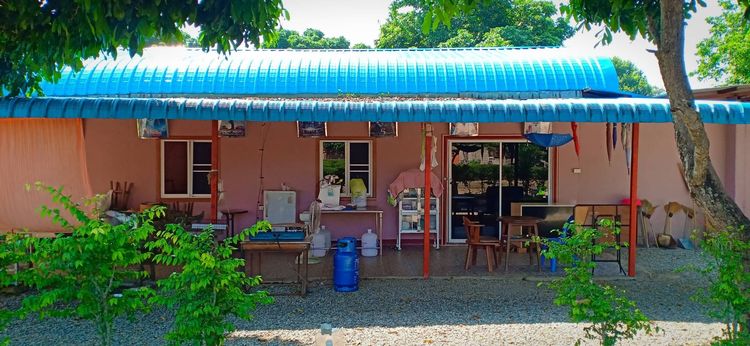 ขายที่ดิน 2 ไร่ 3 งาน 84 ตรว. (ตรว.ละ 16,000) บ้านสวนพร้อมที่พัก ไกล้แกนแคนย่อน รูปที่ 4