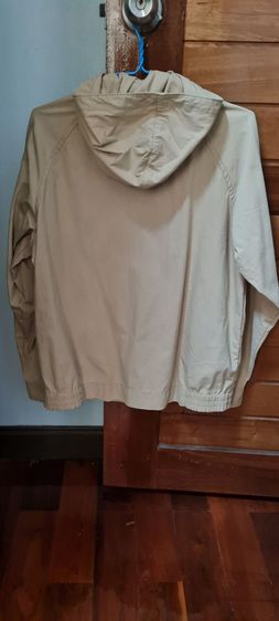 เสื้อแจ็กเก็ต polo รูปที่ 3