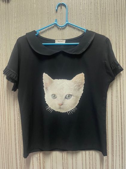 เสื้อ รูปที่ 7