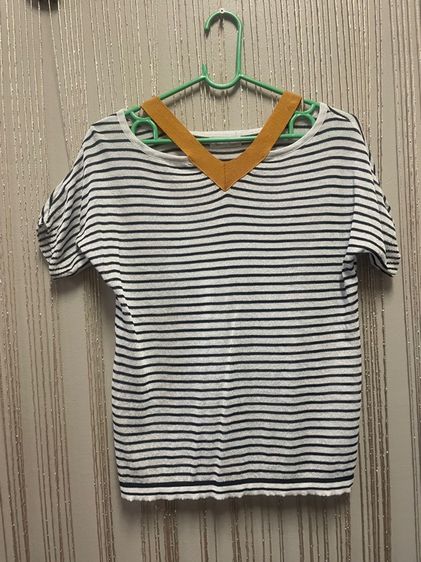 เสื้อ รูปที่ 8