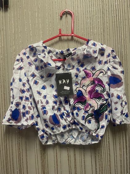 เสื้อ รูปที่ 2