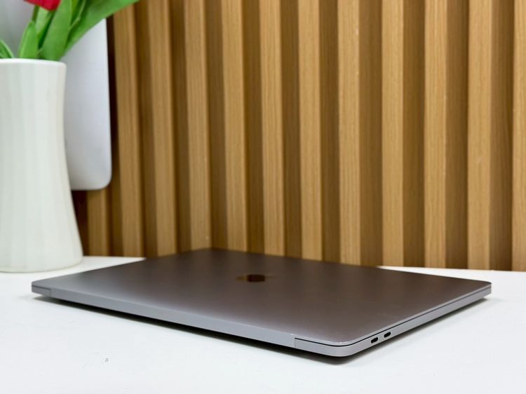 MacBook Pro 13-inch M1 2020 Ram8GB SSD512GB SpaceGray รูปที่ 9