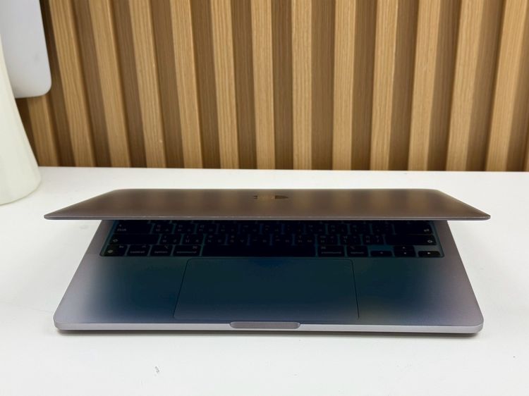 MacBook Pro 13-inch M1 2020 Ram8GB SSD512GB SpaceGray รูปที่ 6