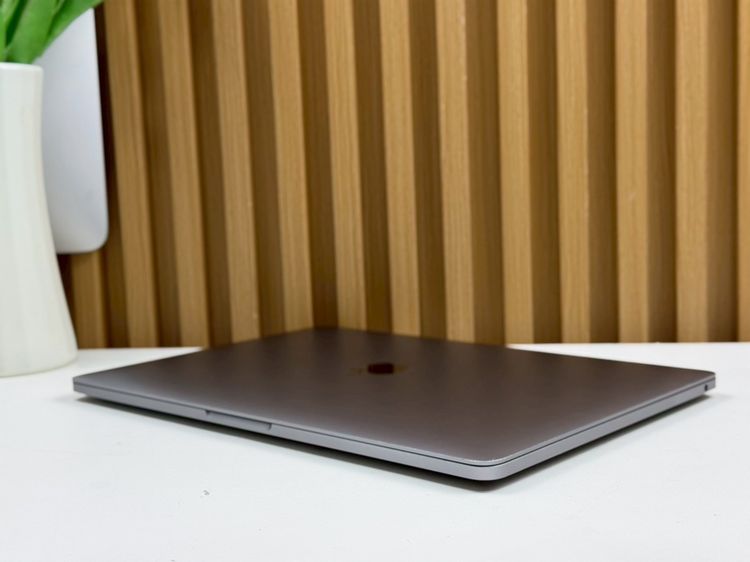 MacBook Pro 13-inch M1 2020 Ram8GB SSD512GB SpaceGray รูปที่ 7