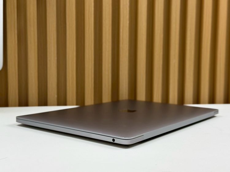 MacBook Pro 13-inch M1 2020 Ram8GB SSD512GB SpaceGray รูปที่ 10