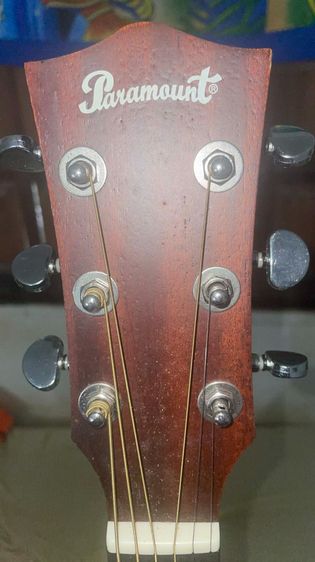 Paramount QAG501 รูปที่ 3