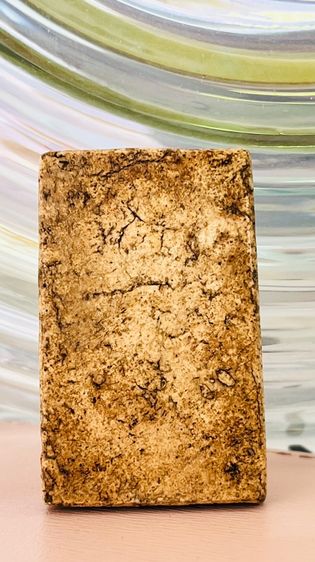 พระสมเด็จวัดระฆัง พิมพ์ใหญ่ รูปที่ 2