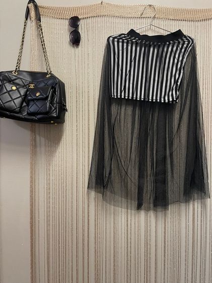 เสื้อผ้าสีดำ รูปที่ 5