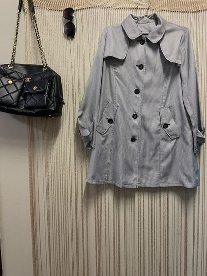 เสื้อผ้าสีดำ รูปที่ 13