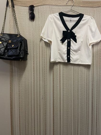 เสื้อผ้าสีดำ รูปที่ 10