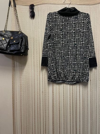 เสื้อผ้าสีดำ รูปที่ 3