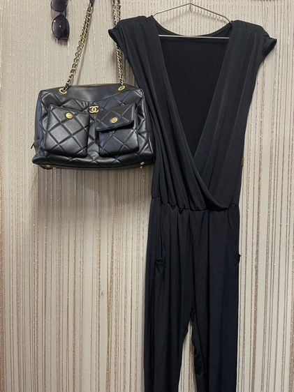 เสื้อผ้าสีดำ รูปที่ 18