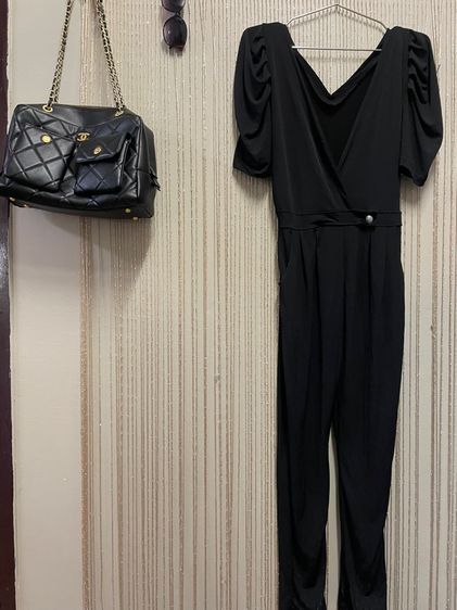 เสื้อผ้าสีดำ รูปที่ 8