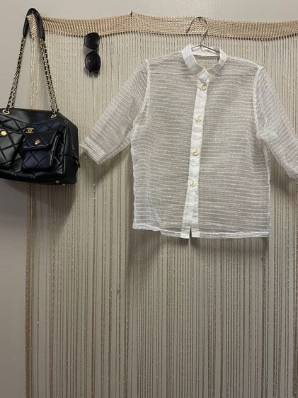 เสื้อผ้าสีดำ รูปที่ 7