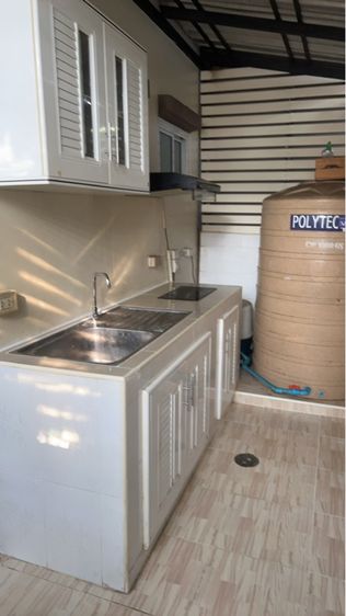 Pruksa มีบางส่วน บ้านให้เช่า รูปที่ 3