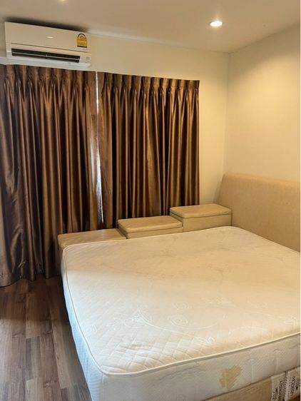 Pruksa มีบางส่วน บ้านให้เช่า รูปที่ 2