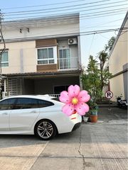 บ้านให้เช่า