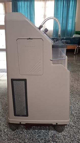 เครื่องผลิตออกซิเจน 5 ลิตร รูปที่ 3