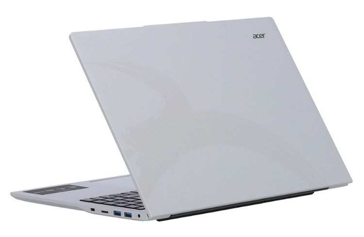 โน๊ตบุคทำงานของใหม่ Intel Core I3-1305U Ram8GB SSD512GB 16.0Inn รูปที่ 4