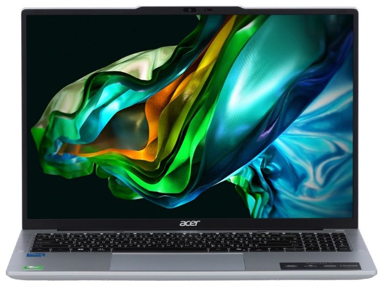 โน๊ตบุคทำงานของใหม่ Intel Core I3-1305U Ram8GB SSD512GB 16.0Inn รูปที่ 3