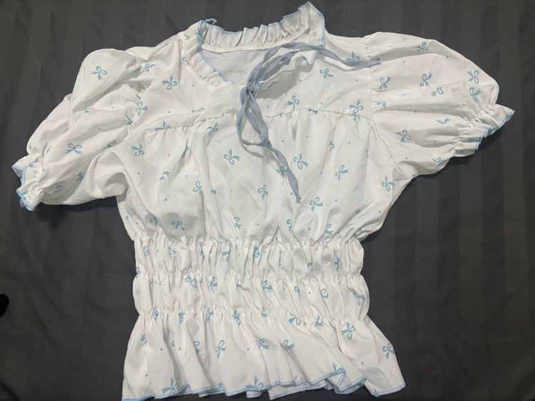 เสื้อผ้ามือสอง รูปที่ 2