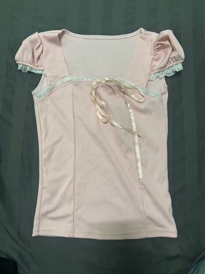 เสื้อผ้ามือสอง รูปที่ 5