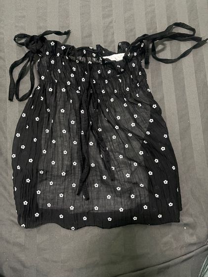 เสื้อผ้ามือสอง รูปที่ 3