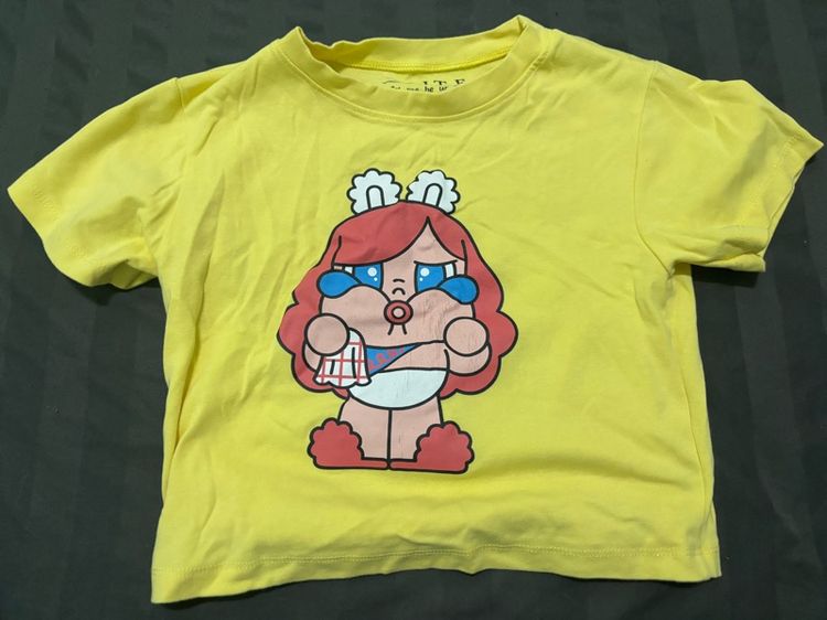 เสื้อผ้ามือสอง รูปที่ 8