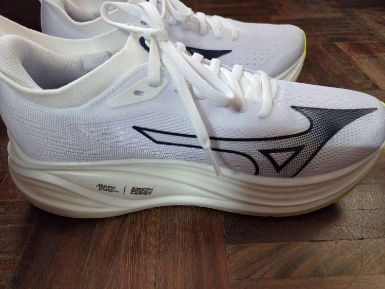 รองเท้าวิ่ง Mizuno Neo Zen II รูปที่ 3