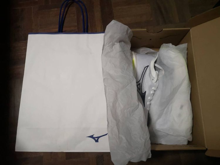 รองเท้าวิ่ง Mizuno Neo Zen II รูปที่ 7
