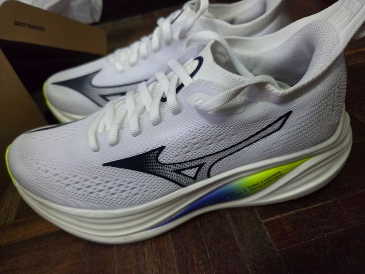 รองเท้าวิ่ง Mizuno Neo Zen II รูปที่ 4