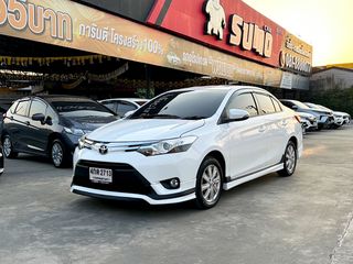 TOYOTA VIOS 1.5 G 2015