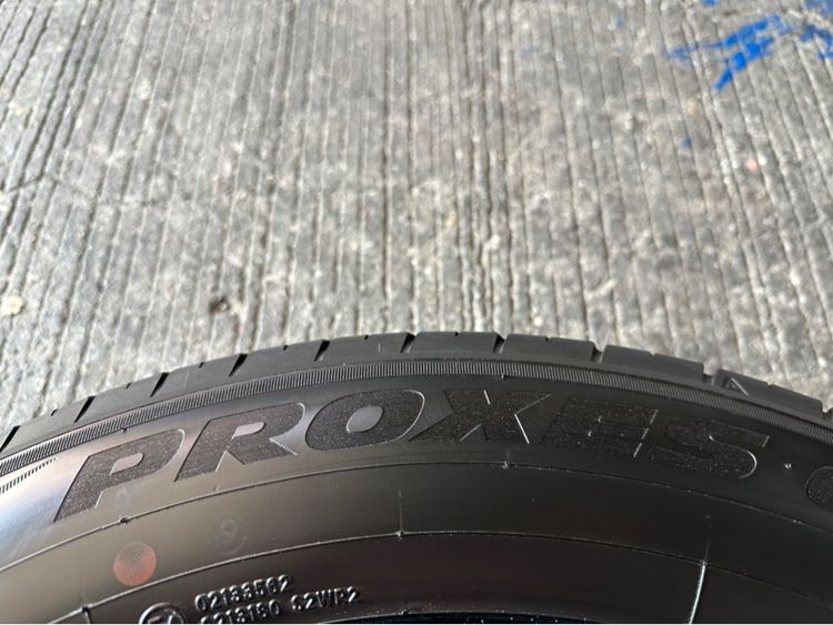 HONDA CR-V. G6. 18 นิ้ว Top 🔥 รูปที่ 9