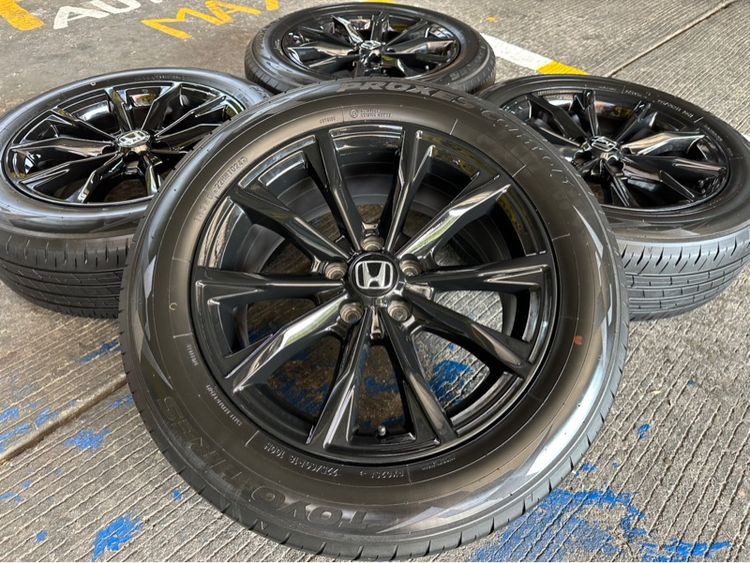 HONDA CR-V. G6. 18 นิ้ว Top 🔥