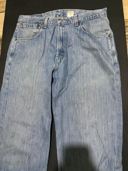 กางเกงยีนส์ Levi’s 579 รูปที่ 2