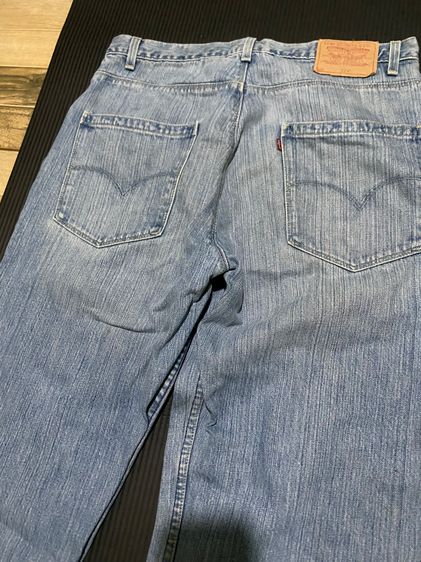 กางเกงยีนส์ Levi’s 579 รูปที่ 3