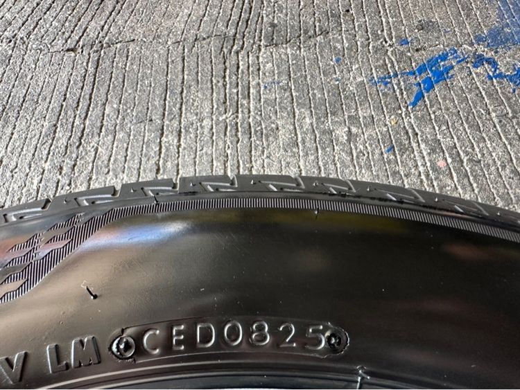 Toyota New Camry 17 นิ้ว Top Hybrid ❇️ รูปที่ 5