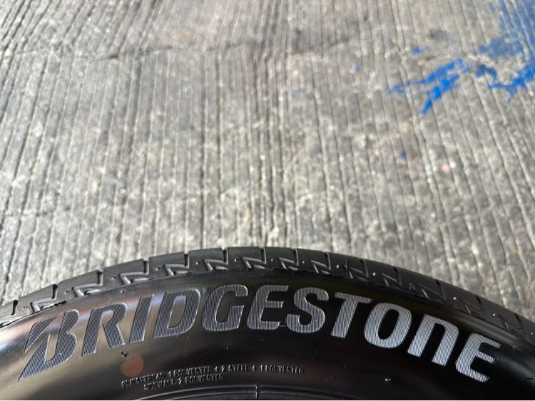 Toyota New Camry 17 นิ้ว Top Hybrid ❇️ รูปที่ 4