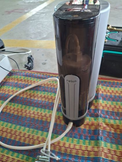 เครื่องกรองน้ำ รูปที่ 4