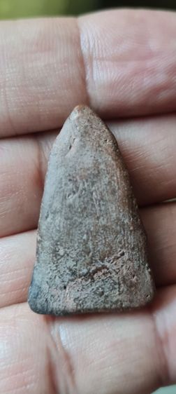 พระร่วงนั่งกรุบางขลัง รูปที่ 2