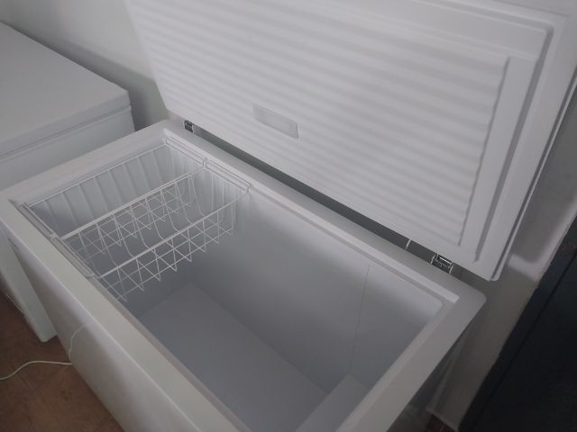 ตู้แช่แข็ง Haier รูปที่ 9