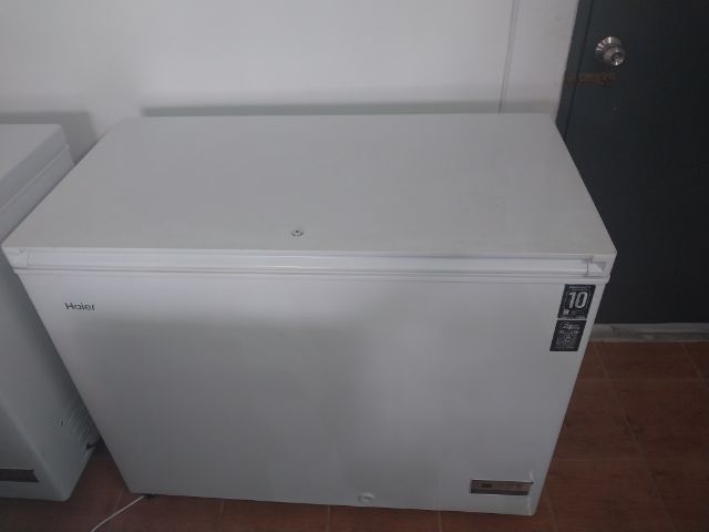 ตู้แช่แข็ง Haier รูปที่ 4