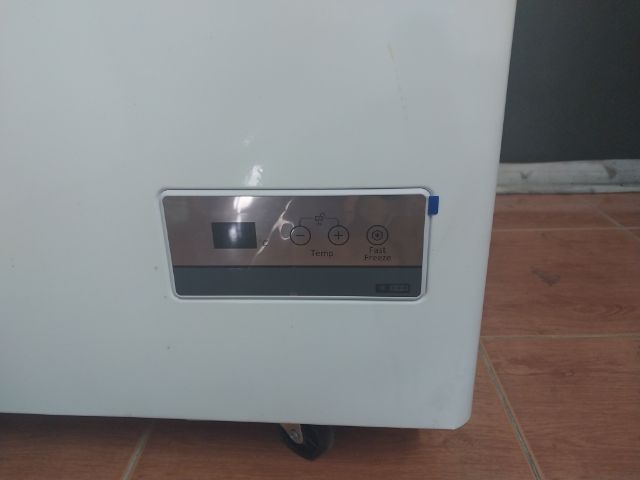 ตู้แช่แข็ง Haier รูปที่ 5