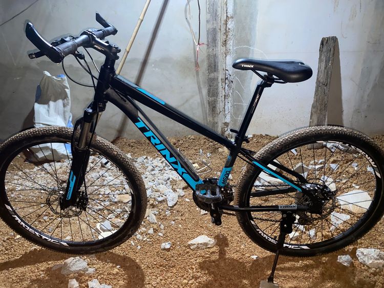 trinx m500