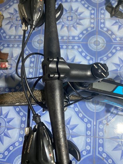 trinx m500 รูปที่ 6