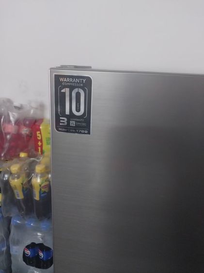 ตู้เย็น Haier รูปที่ 5