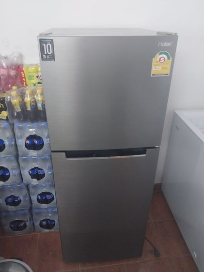 ตู้เย็น Haier รูปที่ 3
