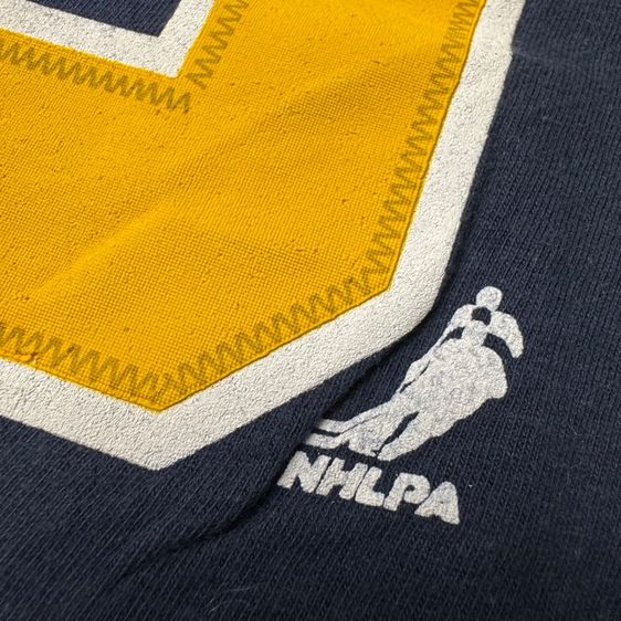 เสื้อยืด Old Time Hockey Size L  รูปที่ 5