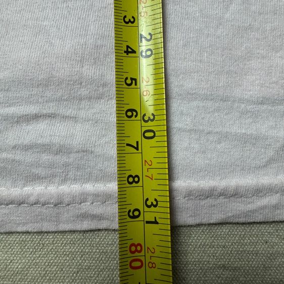 เสื้อยืด Bikeweek​ Size XL  รูปที่ 9