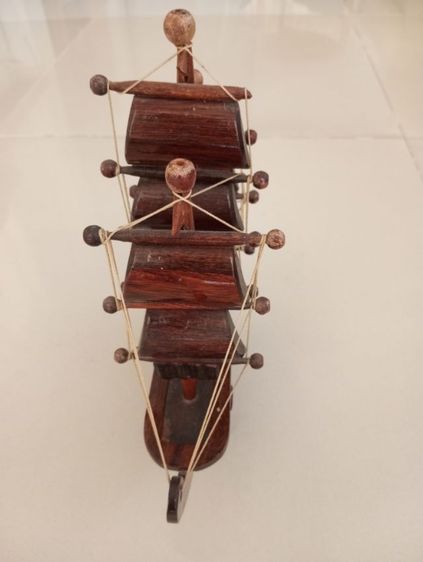 เรือสำเภาจำลอง รูปที่ 3